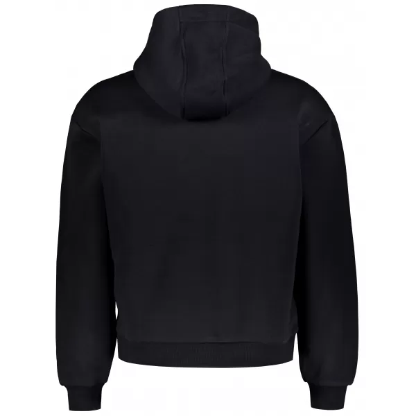  Moški pulover ALTISPORT BYB/ALM002BY284 ČRNA 