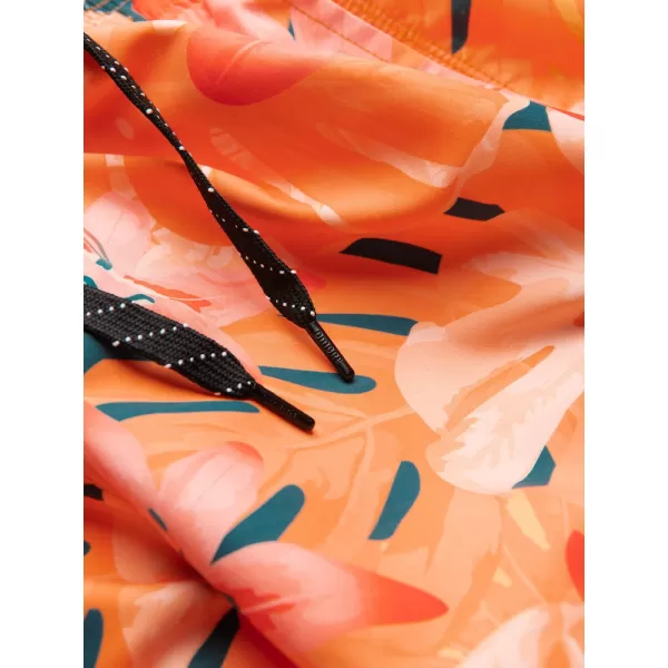  Moške kadi OMBRE OM-SRBS-0140 ORANŽNA 