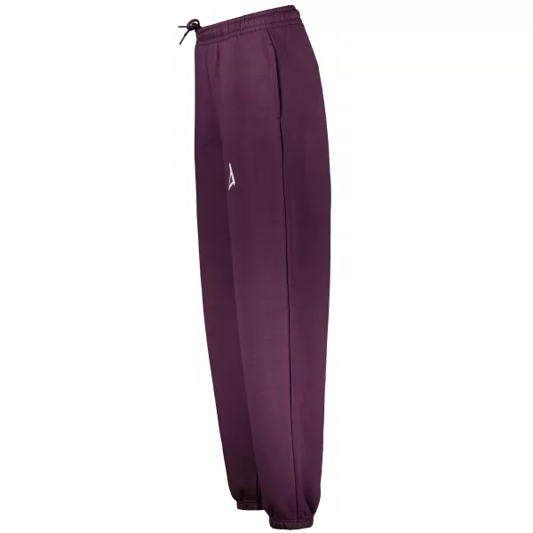  Ženske trenirke ALTISPORT BYB/ALW002BY291 BORDO 