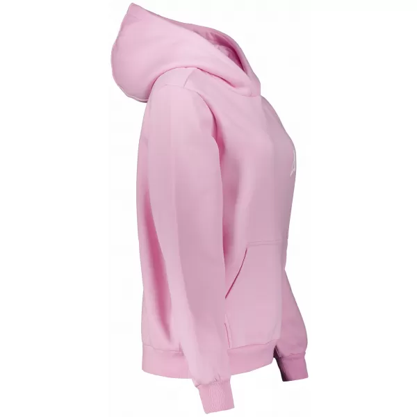  Ženski pulover ALTISPORT BYB/ALW002BY289 SVETLO ROZA 