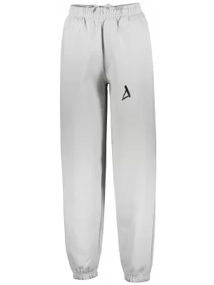 Ženske trenirke ALTISPORT BYB/ALW002BY291 SIVA