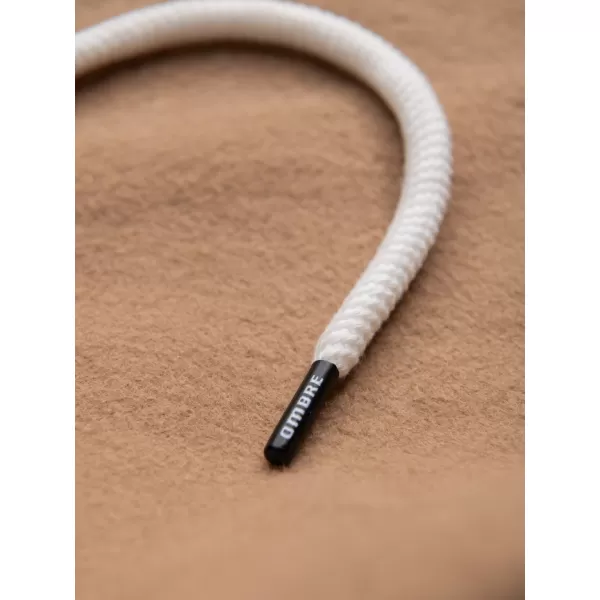  Moška jopica OMBRE OM-SSBZ-0178 RJAVA 