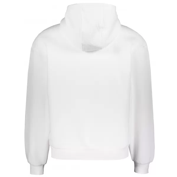  Moški pulover ALTISPORT BYB/ALM002BY284 BELA 