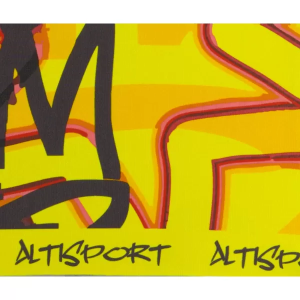  Vrhunski grelnik za vrat ALTISPORT VOJ/ALU054NAK01 JANTAR 