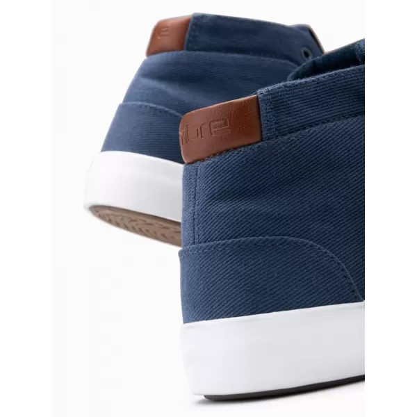 Moški čevlji OMBRE OM-FOTH-0156 TEMNO MODRA 
