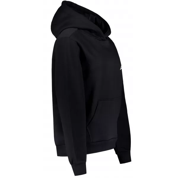  Ženski pulover ALTISPORT BYB/ALW002BY289 ČRNA 