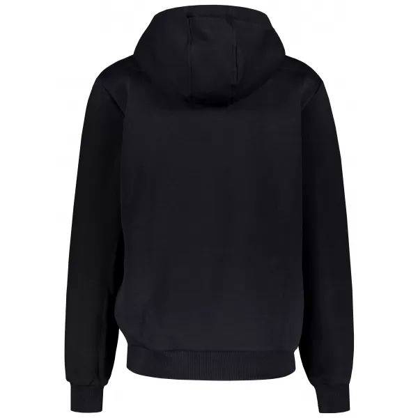  Ženski pulover ALTISPORT BYB/ALW002BY289 ČRNA 
