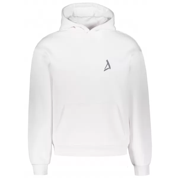  Moški pulover ALTISPORT BYB/ALM002BY284 BELA 
