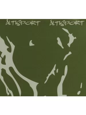 Vrhunski grelnik za vrat ALTISPORT VOJ/ALU052NAK01 KAKI