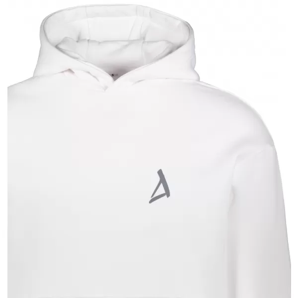  Moški pulover ALTISPORT BYB/ALM002BY284 BELA 