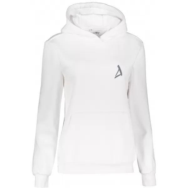  Ženski pulover ALTISPORT BYB/ALW002BY289 BELA 