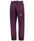 Moške trenirke ALTISPORT BYB/ALM002BY286 BORDO