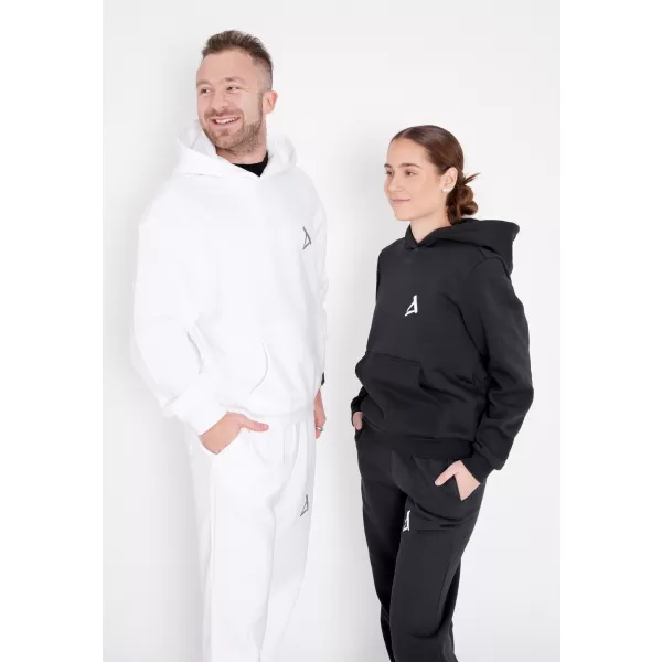  Ženski pulover ALTISPORT BYB/ALW002BY289 ČRNA 