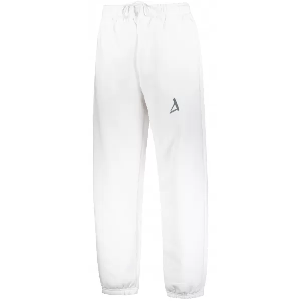  Moške trenirke ALTISPORT BYB/ALM002BY286 BELA 