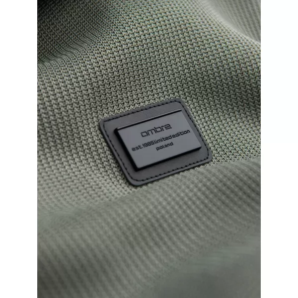  Jakna OMBRE OM-JANP-0154 KHAKI 
