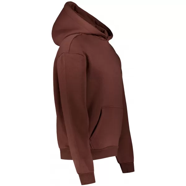  Moški pulover ALTISPORT BYB/ALM002BY284 ČOKOLADNO RJAVA 