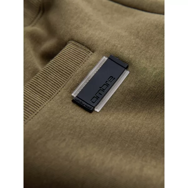  Kratke hlače OMBRE OM-SRBS-0149 OLJK 
