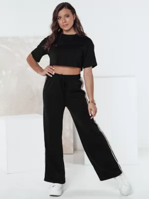 Dame DSTREET VIBEBEX UY2291 ZELENO