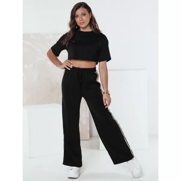  Dame DSTREET VIBEBEX UY2291 ZELENO 