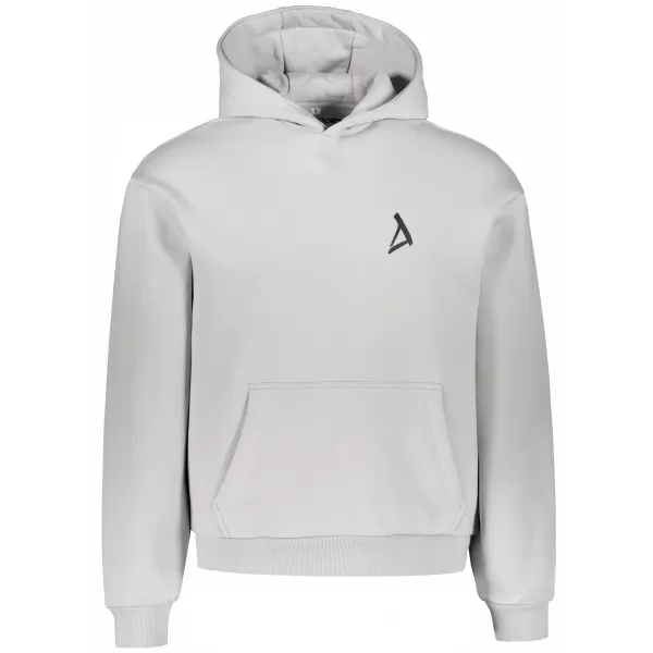  Moški pulover ALTISPORT BYB/ALM002BY284 SIVA 