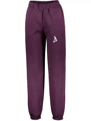 Ženske trenirke ALTISPORT BYB/ALW002BY291 BORDO