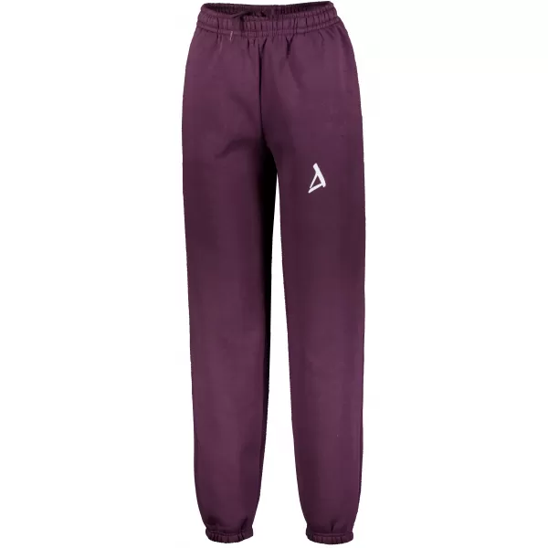  Ženske trenirke ALTISPORT BYB/ALW002BY291 BORDO 
