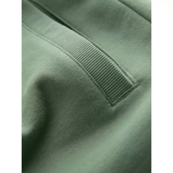  Kratke hlače OMBRE OM-SRBS-0139 ZELENO 