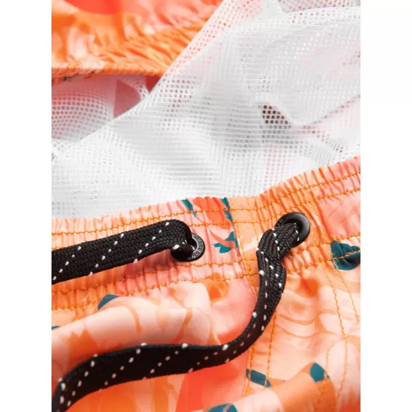  Moške kadi OMBRE OM-SRBS-0140 ORANŽNA 