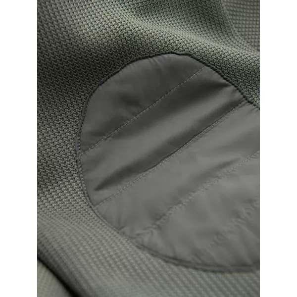  Jakna OMBRE OM-JANP-0154 KHAKI 