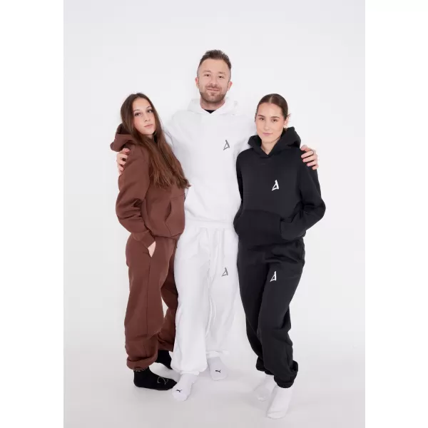  Moški pulover ALTISPORT BYB/ALM002BY284 BELA 