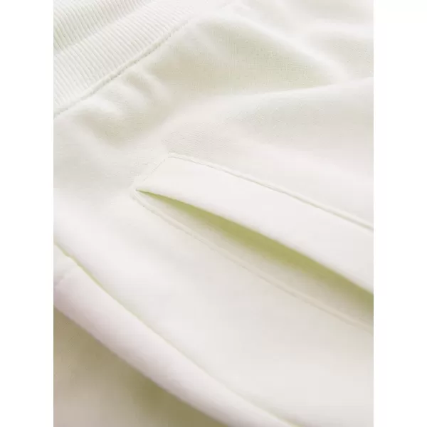  Moške sledilne obleke OMBRE OM-PABS-0173 SMETANA 