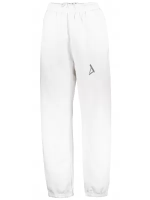 Ženske trenirke ALTISPORT BYB/ALW002BY291 BELA