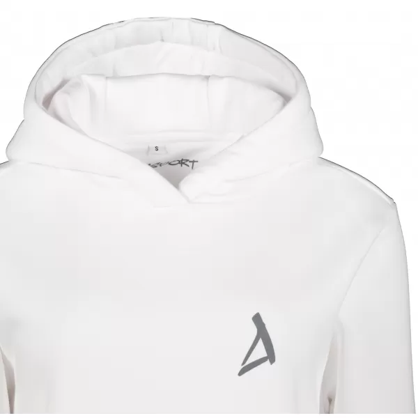  Ženski pulover ALTISPORT BYB/ALW002BY289 BELA 