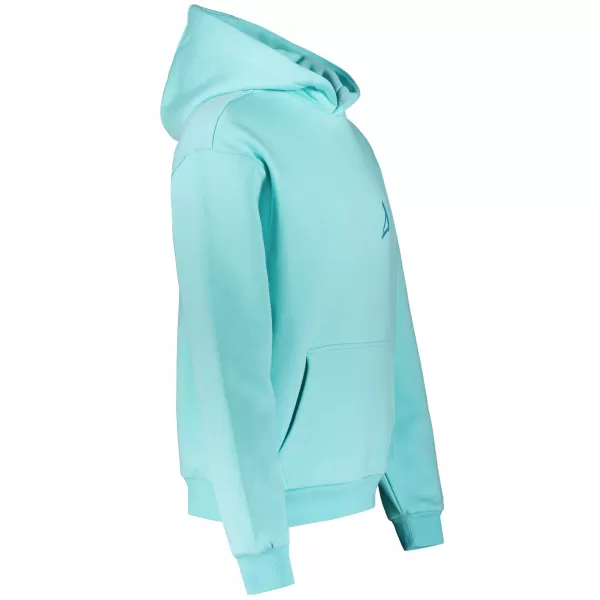  Moški pulover ALTISPORT BYB/ALM002BY284 TURKIZNA 