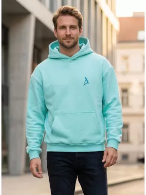 Moški pulover ALTISPORT BYB/ALM002BY284 TURKIZNA