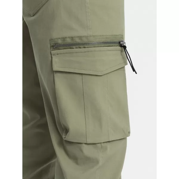 Hlače OMBRE OM-PACG-0196 OLJK 