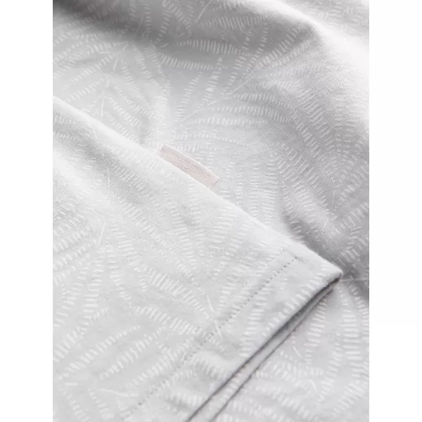  Srajca OMBRE OM-TSFP-0182 SIVA 