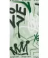 Vrhunski grelnik za vrat ALTISPORT VOJ/ALU054NAK01 ZELENA