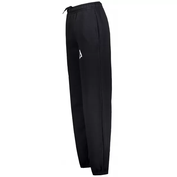  Ženske trenirke ALTISPORT BYB/ALW002BY291 ČRNA 