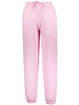 Ženske trenirke ALTISPORT BYB/ALW002BY291 SVETLO ROZA