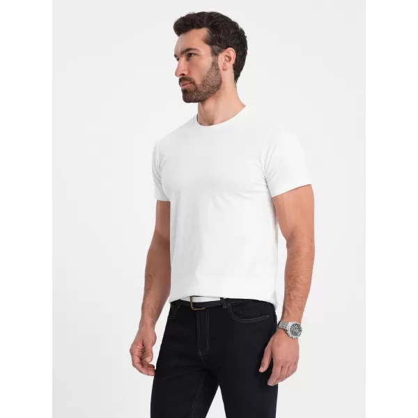  Srajca OMBRE OM-TSBS-0146 BELA 