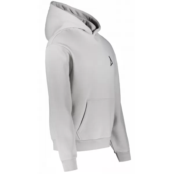  Moški pulover ALTISPORT BYB/ALM002BY284 SIVA 
