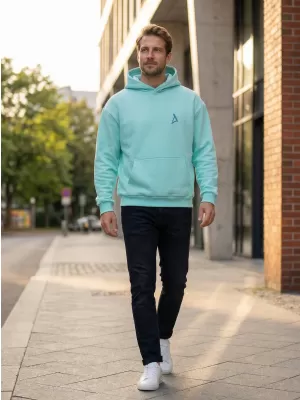 Moški pulover ALTISPORT BYB/ALM002BY284 TURKIZNA