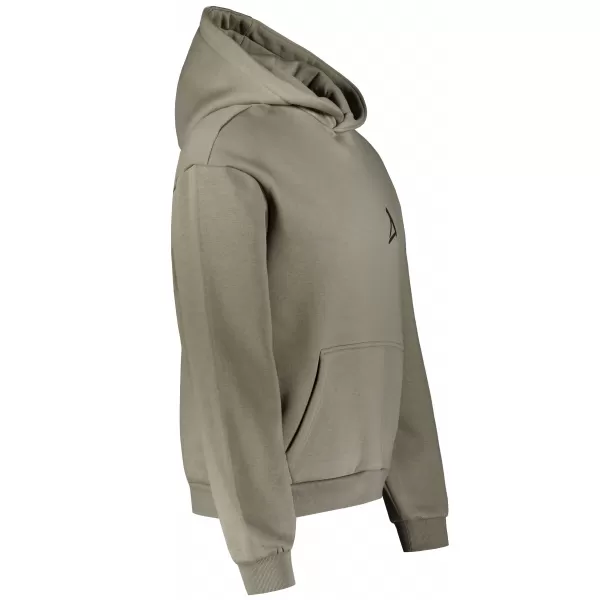  Moški pulover ALTISPORT BYB/ALM002BY284 OLIVNO 