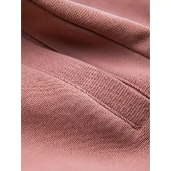  Kratke hlače OMBRE OM-SRBS-0149 TEMNO ROZA 
