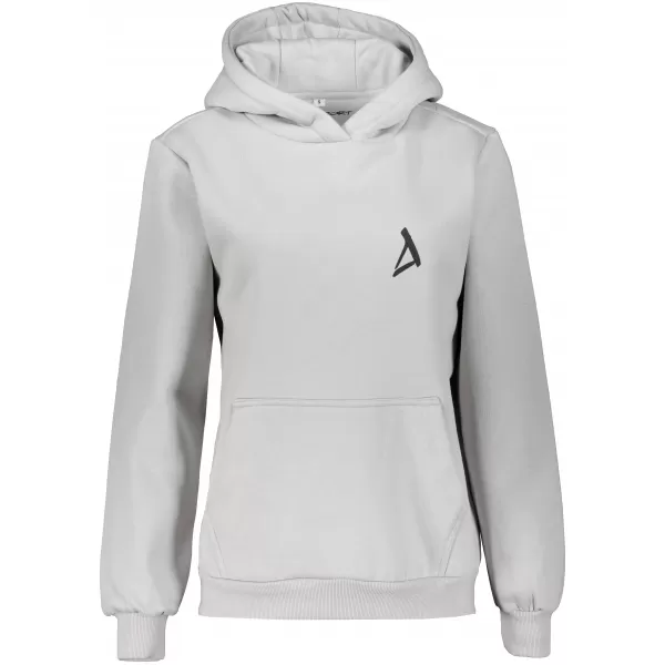  Ženski pulover ALTISPORT BYB/ALW002BY289 SIVA 