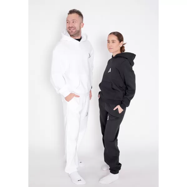 Moški pulover ALTISPORT BYB/ALM002BY284 BELA 