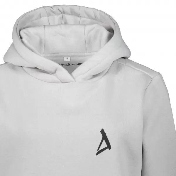  Ženski pulover ALTISPORT BYB/ALW002BY289 SIVA 