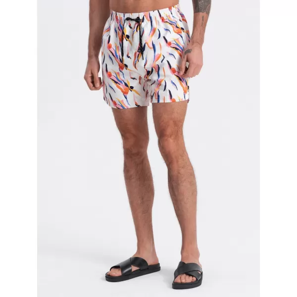  Moške kadi OMBRE OM-SRBS-0140 BELA 