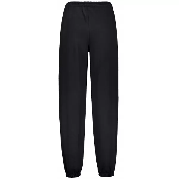 Ženske trenirke ALTISPORT BYB/ALW002BY291 ČRNA 